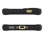 Mobilis 066090 coque de protection pour téléphones portables 17 cm (6.7") Housse Noir