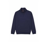 U-Power Style Tautra Jumper Blue