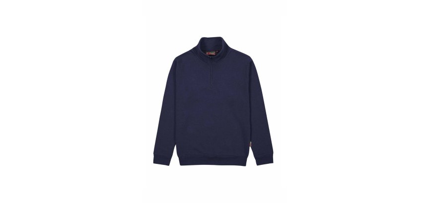 U-Power Style Tautra Jumper Blue