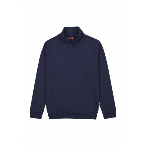 U-Power Style Tautra Jumper Blu