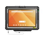 Getac ZX10 G2-EX 256 GB 25,6 cm (10.1") 12 GB Wi-Fi 6E (802.11ax) Android 15 Negro