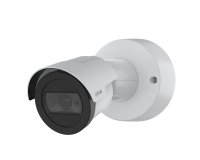 Axis 02125-001 cámara de vigilancia Bala (forma) Cámara de seguridad IP Exterior 2304 x 1728 Pixeles Techo/pared