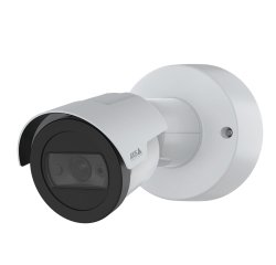 Axis 02125-001 caméra de sécurité Balle (forme) Caméra de sécurité IP Extérieure 2304 x 1728 pixels Plafond/mur