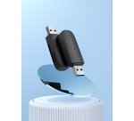 Vention Lector de Tarjetas Externo CLGB0/ USB 3.0