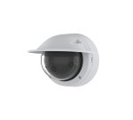Axis 02060-001 caméra de sécurité Caméra de sécurité IP Extérieure 5120 x 2560 pixels Plafond/mur