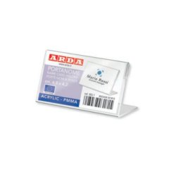 ARDA 80L1 porta etichette