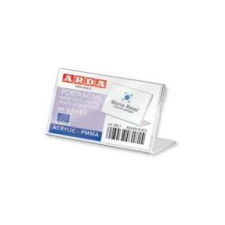 ARDA 80L1 porta etichette