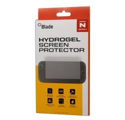 Blade Gaming Hydrogel Screen Protector para Nintendo Switch 2