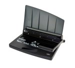 Perforelieur Wirebind W15 pour une utilisation occasionnelle perfore jusqu'à 15 feuilles 4400402