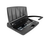 Perforelieur Wirebind W15 pour une utilisation occasionnelle perfore jusqu'à 15 feuilles 4400402