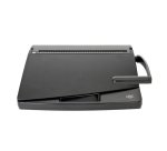 Perforelieur Wirebind W15 pour une utilisation occasionnelle perfore jusqu'à 15 feuilles 4400402