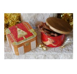 Vernis colle cléopâtre décorateur résiste à l'eau et rayures finition brillante 5l