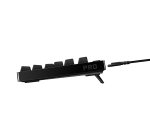 Logitech G 920-010592 tastiera Gaming USB QWERTY Italiano Nero