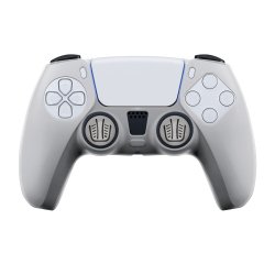 Blade Gaming PS5 Custom Kit Translucent