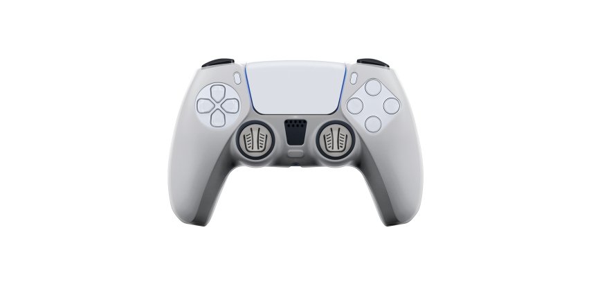 Blade Gaming PS5 Custom Kit Translucent