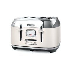 Grille pain Muse MS-131 SC Beige