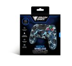 Dragonshock Mizar Mimetico Bluetooth Gamepad PlayStation 4