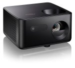 Optoma Photon Life PK31 Standard throw projector 900 ANSI lumens DLP UHD 4K (3840x2160) 3D Black
