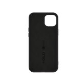 Celly CROMO1053BK funda para teléfono móvil 15,5 cm (6.1") Negro