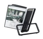 by tarifold Kit pupitre VEO, inclus 10 poches A4