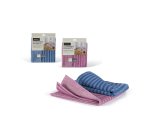 Perfetto Ultrafibra Microfibre, Polyamide, Polyester Assorted colours 1 pc(s)