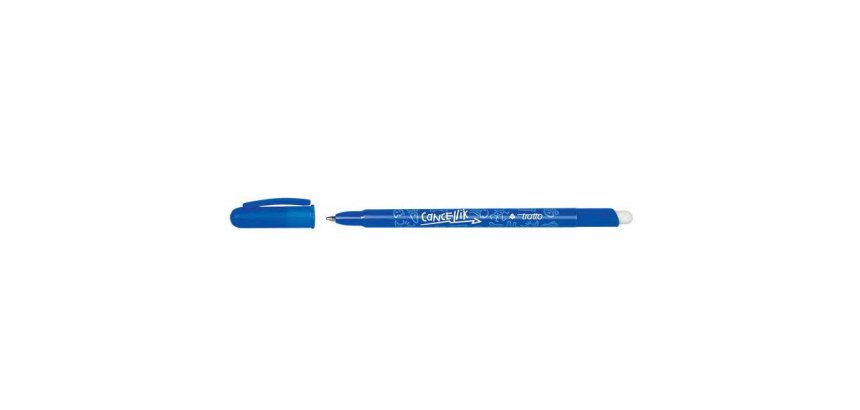 Tratto Cancellik felt pen Blue 1 pc(s)