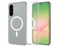 Just in Case MSA2871AE0M coque de protection pour téléphones portables 17 cm (6.7") Housse Transparent