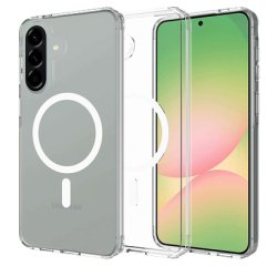 Just in Case MSA2871AE0M coque de protection pour téléphones portables 17 cm (6.7") Housse Transparent