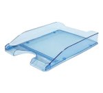 ARDA TR95BL desk tray/organizer Light Blue