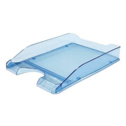 ARDA TR95BL vassoio da scrivania Azzurro