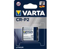 Varta -CRP2