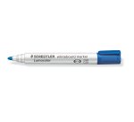 Marqueur staedtler tableau blanc dry safe pointe ogive assortiment 4 unités