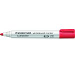 Marqueur staedtler tableau blanc dry safe pointe ogive assortiment 4 unités