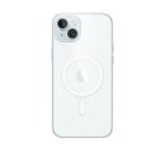 APPLE Coque iPhone 15 Plus transparente MagSafe