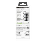SBS Kit accessoires smartphone Protection objectif photo pour Samsung Galaxy S24+