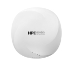 HPE Aruba Networking AP-615-RW Dual Radio Tri Band 2x2 Wi-Fi 6E Int Antennas Campus AP