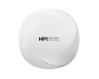 HPE Aruba Networking AP-615-RW Dual Radio Tri Band 2x2 Wi-Fi 6E Int Antennas Campus AP