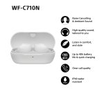 Sony U.K. WFC710NW.CE7