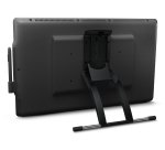 Wacom DTH-2452 Signage Display 60.5 cm (23.8") VA 210 cd/m² Full HD Black Touchscreen