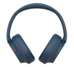 Sony WH-CH720N Wireless Noise Cancelling Headphones, Blue