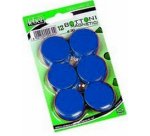 Lebez MR-30-BL magnetic board Steel Blue