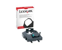 Lexmark 3070169 printer ribbon Black