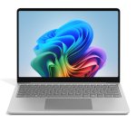 Microsoft Surface Laptop 13" Copilot+ PC Snapdragon Ordinateur portable 33 cm (13") Écran tactile 16 Go LPDDR5x-SDRAM 256 Go SSD Wi-Fi 7 (802.11be) Windows 11 Home Platine