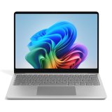 Microsoft Surface Laptop 13" Qualcomm Snapdragon Ordinateur portable 33 cm (13") Écran tactile 16 Go LPDDR5x-SDRAM 512 Go SSD Wi-Fi 7 (802.11be) Windows 11 Home Platine