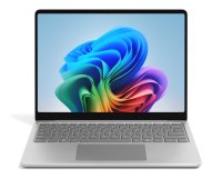 Microsoft Surface Laptop 13" Copilot+ PC Qualcomm Snapdragon Ordinateur portable 33 cm (13") Écran tactile 16 Go LPDDR5x-SDRAM 256 Go SSD Wi-Fi 7 (802.11be) Windows 11 Home Platine