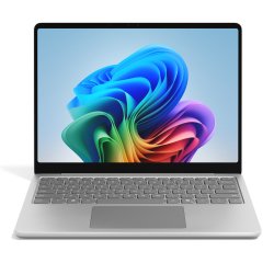 Microsoft Surface Laptop 13" Copilot+ PC Snapdragon Ordinateur portable 33 cm (13") Écran tactile 16 Go LPDDR5x-SDRAM 256 Go SSD Wi-Fi 7 (802.11be) Windows 11 Home Platine