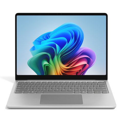 Microsoft Surface Laptop 13" Qualcomm Snapdragon Ordinateur portable 33 cm (13") Écran tactile 16 Go LPDDR5x-SDRAM 256 Go SSD Wi-Fi 7 (802.11be) Windows 11 Home Platine