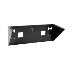 Tripp Lite SRWALLBRKT4U accessoire de racks Plaque de montage