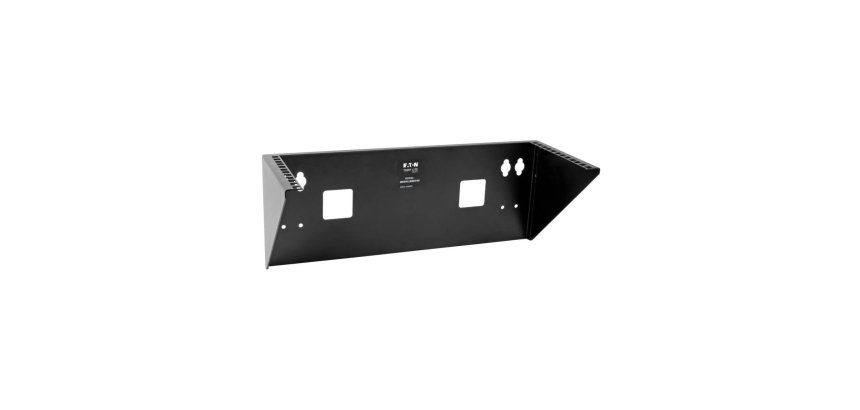 Tripp Lite SRWALLBRKT4U accessoire de racks Plaque de montage