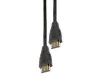 DCU Advance Tecnologic 391120 câble HDMI 5 m HDMI Type A (Standard) Noir